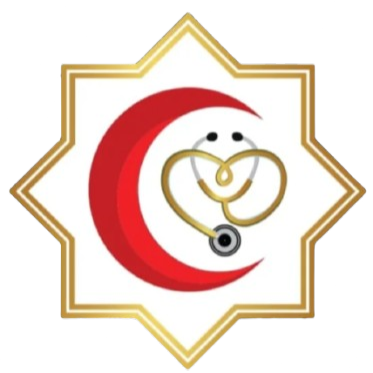 شعار منصة العيادة